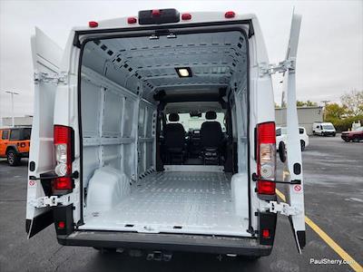 New 2026 Ram ProMaster 2500 High Roof Empty Cargo Van for sale #31491T - photo 2