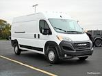 New 2026 Ram ProMaster 2500 High Roof Empty Cargo Van for sale #31491T - photo 13