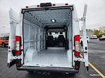 New 2026 Ram ProMaster 2500 High Roof Empty Cargo Van for sale #31491T - photo 2
