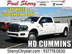 New 2026 Ram 3500 Longhorn Crew Cab for sale #31492T - photo 7
