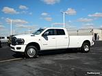 New 2026 Ram 3500 Longhorn Crew Cab for sale #31492T - photo 10