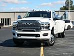 New 2026 Ram 3500 Longhorn Crew Cab 4x4 DRW Pickup for sale #31492T - photo 5