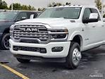 New 2026 Ram 3500 Longhorn Crew Cab 4x4 DRW Pickup for sale #31492T - photo 6