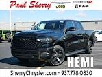 New 2026 Ram 1500 Big Horn Crew Cab 4x4 Pickup for sale #31493T - photo 1