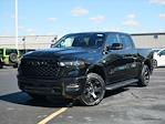 New 2026 Ram 1500 Big Horn Crew Cab 4x4 Pickup for sale #31493T - photo 7