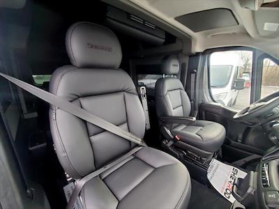 New 2026 Ram ProMaster 2500 High Roof Empty Cargo Van for sale #31499T - photo 2