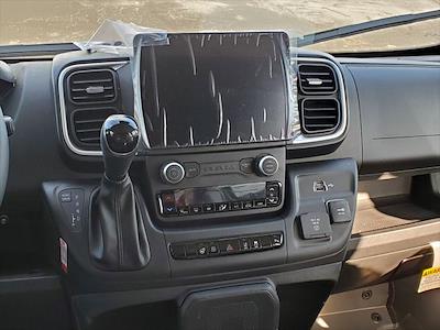 New 2026 Ram ProMaster 2500 High Roof Empty Cargo Van for sale #31499T - photo 2
