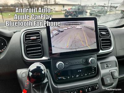 New 2026 Ram ProMaster 2500 SLT Passenger Van for sale #31499T - photo 2