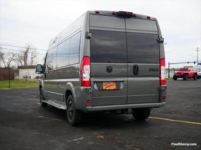 New 2026 Ram ProMaster 2500 SLT Passenger Van for sale #31499T - photo 2