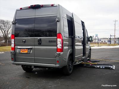 New 2026 Ram ProMaster 2500 Mobility for sale #31499T - photo 2