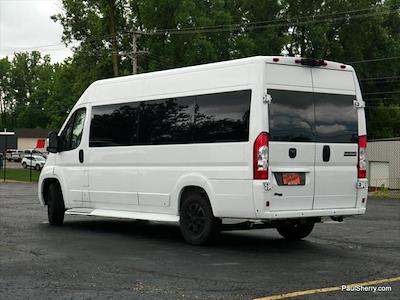 New 2026 Ram ProMaster 2500 SLT Passenger Van for sale #31500T - photo 2
