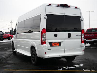 New 2026 Ram ProMaster 2500 SLT Passenger Van for sale #31500T - photo 2