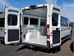 New 2026 Ram ProMaster 2500 High Roof Empty Cargo Van for sale #31500T - photo 11