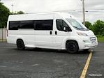 New 2026 Ram ProMaster 2500 SLT Passenger Van for sale #31500T - photo 17
