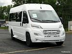 New 2026 Ram ProMaster 2500 SLT Passenger Van for sale #31500T - photo 18