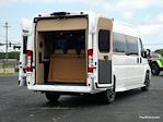 New 2026 Ram ProMaster 2500 SLT Passenger Van for sale #31500T - photo 23
