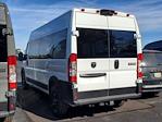 New 2026 Ram ProMaster 2500 High Roof Empty Cargo Van for sale #31500T - photo 7