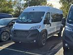 New 2026 Ram ProMaster 2500 High Roof Empty Cargo Van for sale #31500T - photo 8