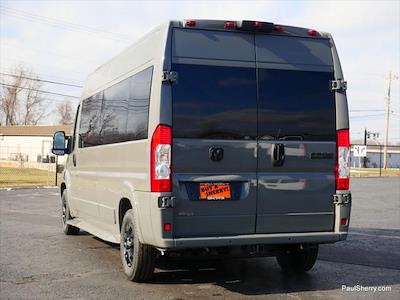 New 2026 Ram ProMaster 2500 SLT Passenger Van for sale #31501T - photo 2
