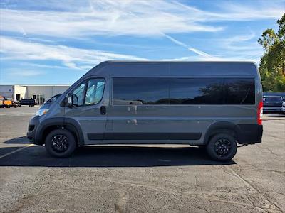 New 2026 Ram ProMaster 2500 High Roof Empty Cargo Van for sale #31501T - photo 2