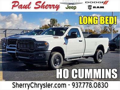 New 2026 Ram 2500 Tradesman Regular Cab 4x4 Pickup for sale #31504T - photo 1