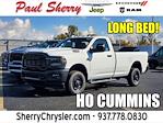 New 2026 Ram 2500 Tradesman Regular Cab 4x4 Pickup for sale #31504T - photo 1