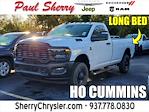 New 2026 Ram 2500 Tradesman Regular Cab 4x4 Pickup for sale #31503T - photo 7