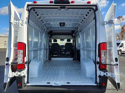 New 2026 Ram ProMaster 2500 High Roof Empty Cargo Van for sale #31506T - photo 2