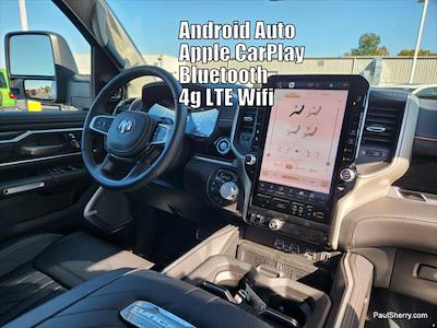 New 2026 Ram 1500 Limited Longhorn Crew Cab 4x4 Pickup for sale #31507T - photo 2