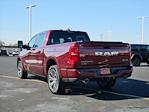 New 2026 Ram 1500 Limited Longhorn Crew Cab 4x4 Pickup for sale #31507T - photo 11
