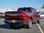 New 2026 Ram 1500 Limited Longhorn Crew Cab 4x4 Pickup for sale #31507T - photo 12