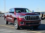 New 2026 Ram 1500 Limited Longhorn Crew Cab 4x4 Pickup for sale #31507T - photo 14