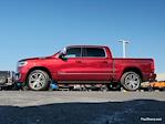 New 2026 Ram 1500 Limited Longhorn Crew Cab 4x4 Pickup for sale #31507T - photo 16