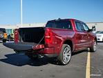 New 2026 Ram 1500 Limited Longhorn Crew Cab 4x4 Pickup for sale #31507T - photo 21