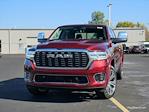 New 2026 Ram 1500 Limited Longhorn Crew Cab 4x4 Pickup for sale #31507T - photo 8