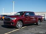 New 2026 Ram 1500 Limited Longhorn Crew Cab 4x4 Pickup for sale #31507T - photo 9