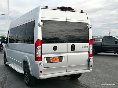 New 2026 Ram ProMaster 2500 SLT Passenger Van for sale #31509T - photo 2