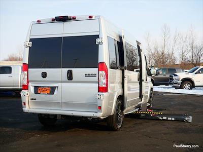 New 2026 Ram ProMaster 2500 Mobility for sale #31509T - photo 2