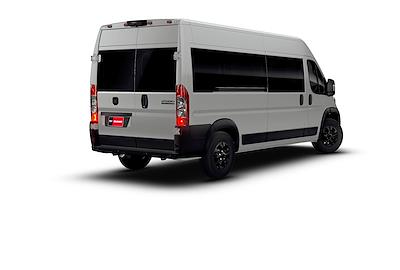 New 2026 Ram ProMaster 2500 High Roof Empty Cargo Van for sale #31509T - photo 2