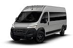 New 2026 Ram ProMaster 2500 High Roof Empty Cargo Van for sale #31509T - photo 1