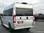 New 2026 Ram ProMaster 2500 SLT Passenger Van for sale #31509T - photo 12