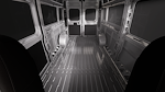 New 2026 Ram ProMaster 2500 High Roof Empty Cargo Van for sale #31509T - photo 3