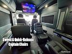 New 2026 Ram ProMaster 2500 SLT Passenger Van for sale #31509T - photo 37