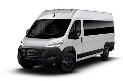 New 2026 Ram ProMaster 3500 High Roof Empty Cargo Van for sale #31510T - photo 1