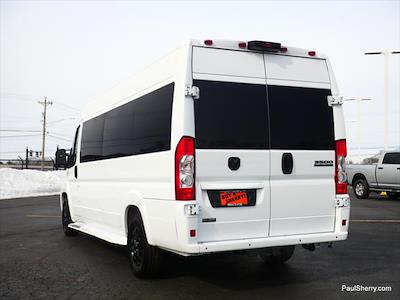 New 2026 Ram ProMaster 3500 SLT Passenger Van for sale #31510T - photo 2