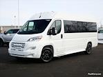 New 2026 Ram ProMaster 3500 SLT Passenger Van for sale #31510T - photo 13