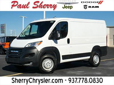 New 2026 Ram ProMaster 1500 Standard Roof Empty Cargo Van for sale #31511T - photo 1