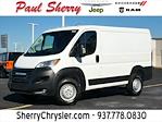 New 2026 Ram ProMaster 1500 Standard Roof Empty Cargo Van for sale #31511T - photo 1