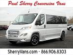 New 2026 Ram ProMaster 2500 High Roof Empty Cargo Van for sale #31513T - photo 1