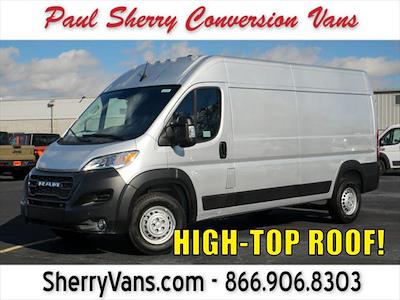 New 2026 Ram ProMaster 2500 High Roof Empty Cargo Van for sale #31514T - photo 1